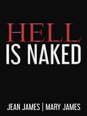 cover image of Hell Is Naked